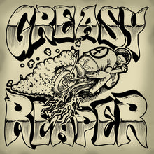 Load image into Gallery viewer, Greasy Reaper Book of How-To Vol. 4 "Signature Series"