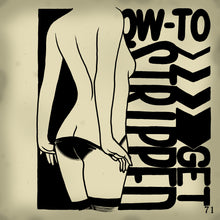Load image into Gallery viewer, Greasy Reaper Book of How-To Vol. 4 "Signature Series"