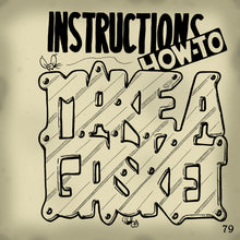 Load image into Gallery viewer, Greasy Reaper Book of How-To Vol. 4 "Signature Series"