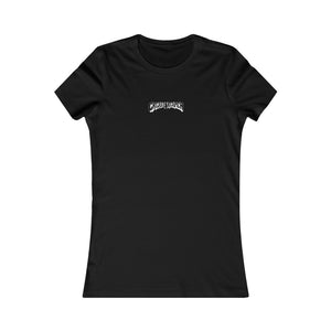 A TOOTH FOR A TOOTH (Womens Tee)