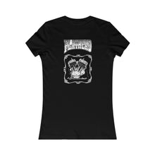Load image into Gallery viewer, FLATHEAD (Womens Tee)