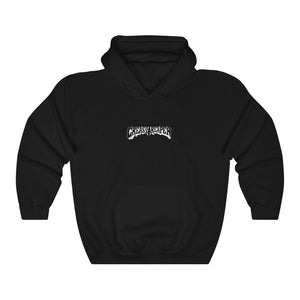 A TOOTH FOR A TOOTH (Hoodie)