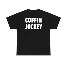 Load image into Gallery viewer, COFFIN JOCKEY