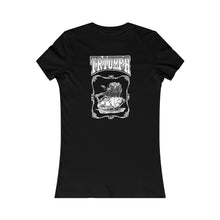 Load image into Gallery viewer, TRIUMPH UNIT (Womens Tee)