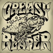 Load image into Gallery viewer, Greasy Reaper Book of How-To Vol. 3 "Signature Series"