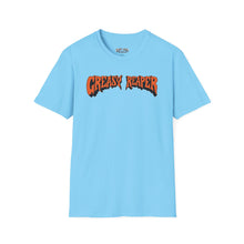 Load image into Gallery viewer, GREASY REAPER LOGO