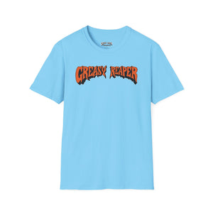 GREASY REAPER LOGO