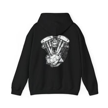Load image into Gallery viewer, SHOVELHEAD (Hoodie)