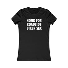 Load image into Gallery viewer, HONK (Womens Tee)