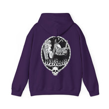 Load image into Gallery viewer, BORN EVIL (Hoodie)
