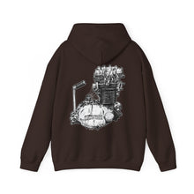Load image into Gallery viewer, KAWASAKI (Hoodie)