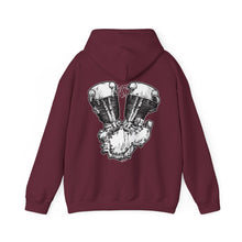 Load image into Gallery viewer, KNUCKLEHEAD (Hoodie)