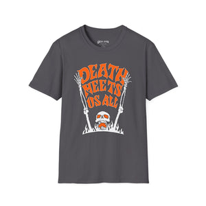 DEATH