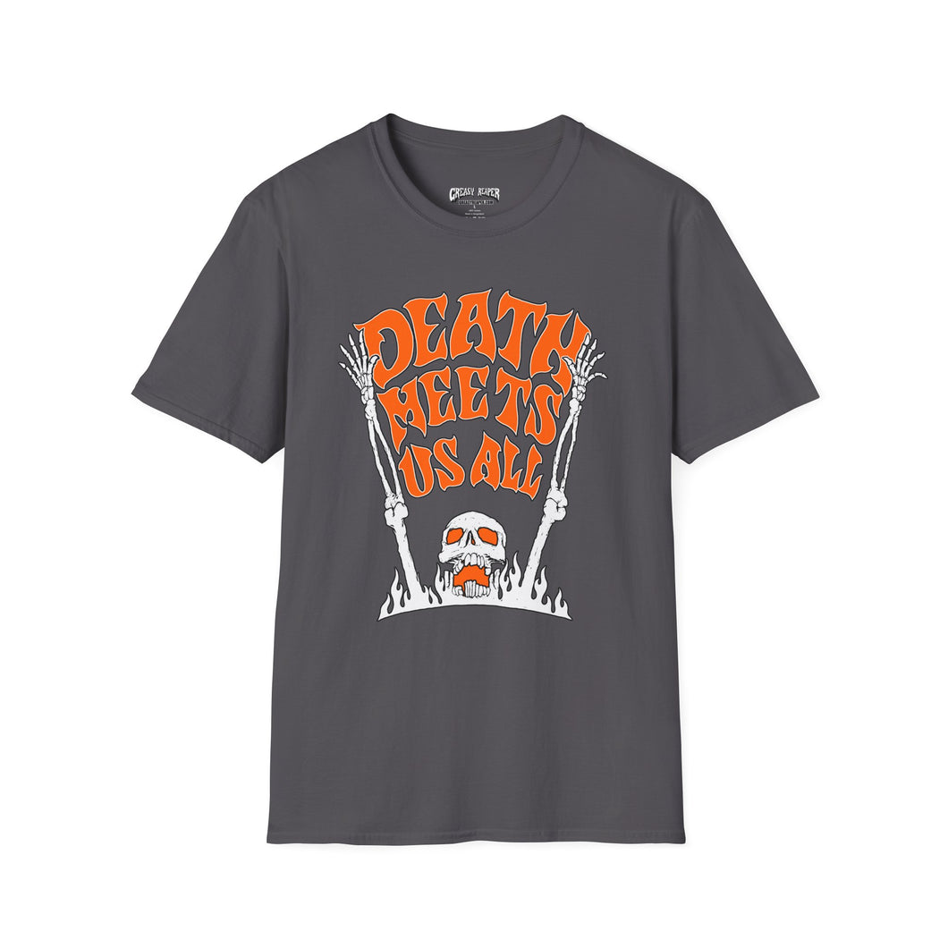 DEATH