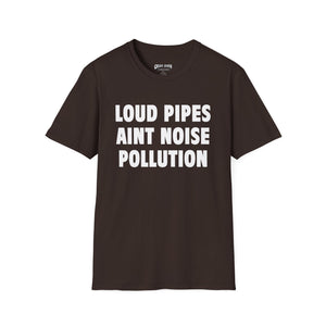 POLLUTION