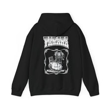 Load image into Gallery viewer, YAMAHA (Hoodie)