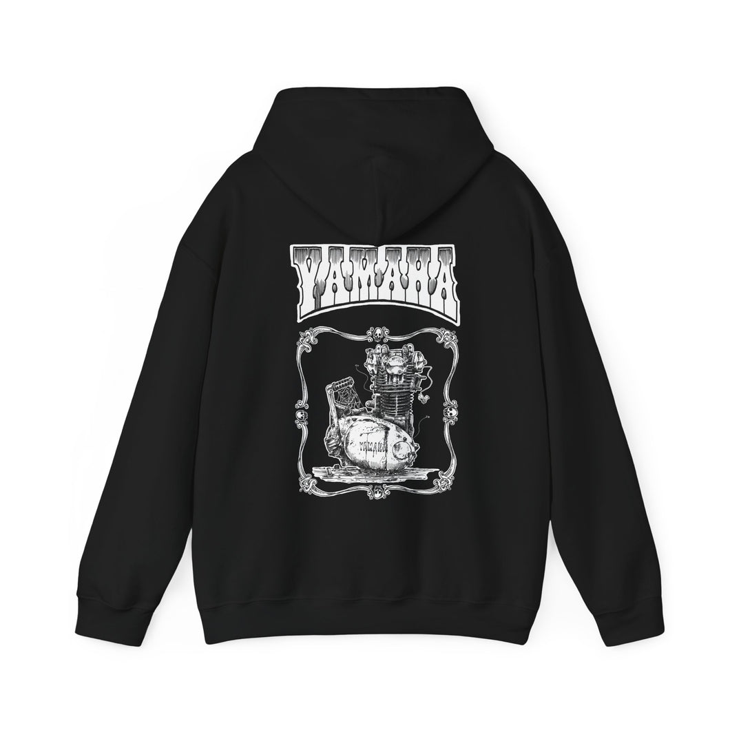 YAMAHA (Hoodie)