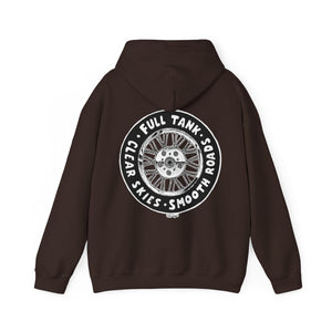 FULL TANK (Hoodie)