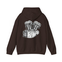 Load image into Gallery viewer, EVOLUTION (Hoodie)