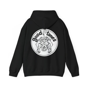 CHOPS GOOD TIMES (Hoodie)