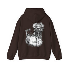 Load image into Gallery viewer, YAMAHA (Hoodie)