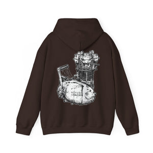 YAMAHA (Hoodie)