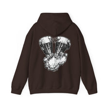 Load image into Gallery viewer, KNUCKLEHEAD (Hoodie)