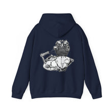 Load image into Gallery viewer, TRIUMPH UNIT (Hoodie)