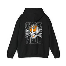 Load image into Gallery viewer, CHOOSE HELL (Hoodie)