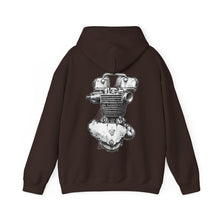 Load image into Gallery viewer, TRIUMPH PRE-UNIT (Hoodie)