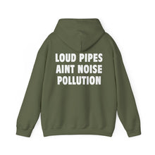 Load image into Gallery viewer, LOUD PIPES (Hoodie)