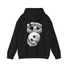 Load image into Gallery viewer, A TOOTH FOR A TOOTH (Design) (Hoodie)