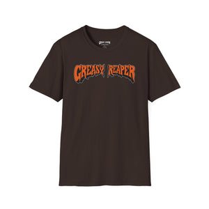 GREASY REAPER LOGO