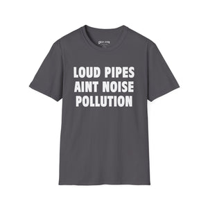 POLLUTION
