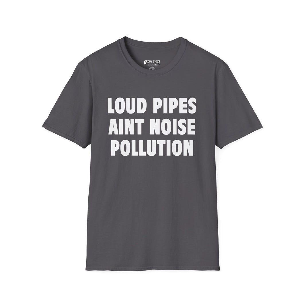 POLLUTION