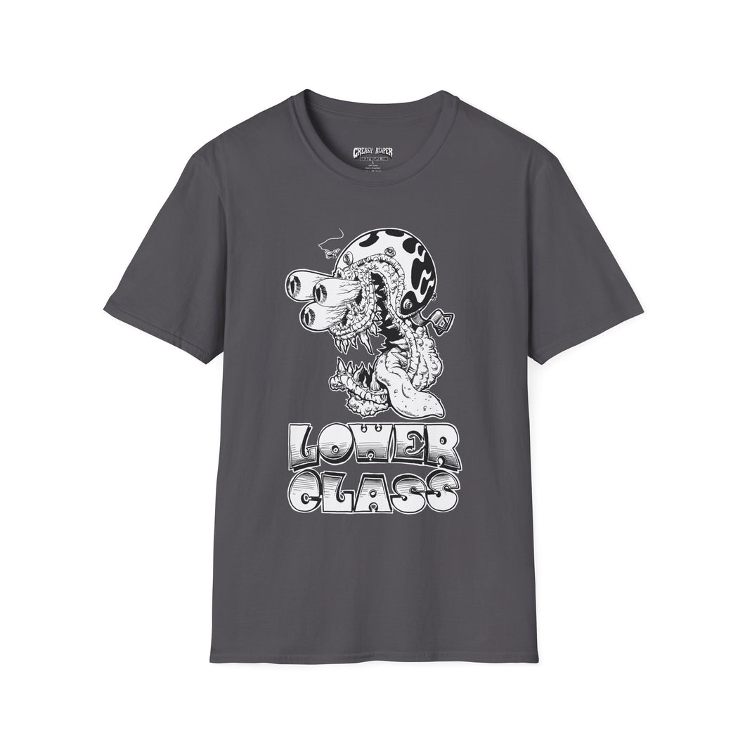 LOWER CLASS