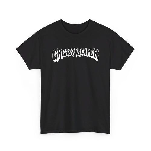 GREASY REAPER LOGO