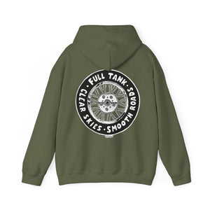 FULL TANK (Hoodie)