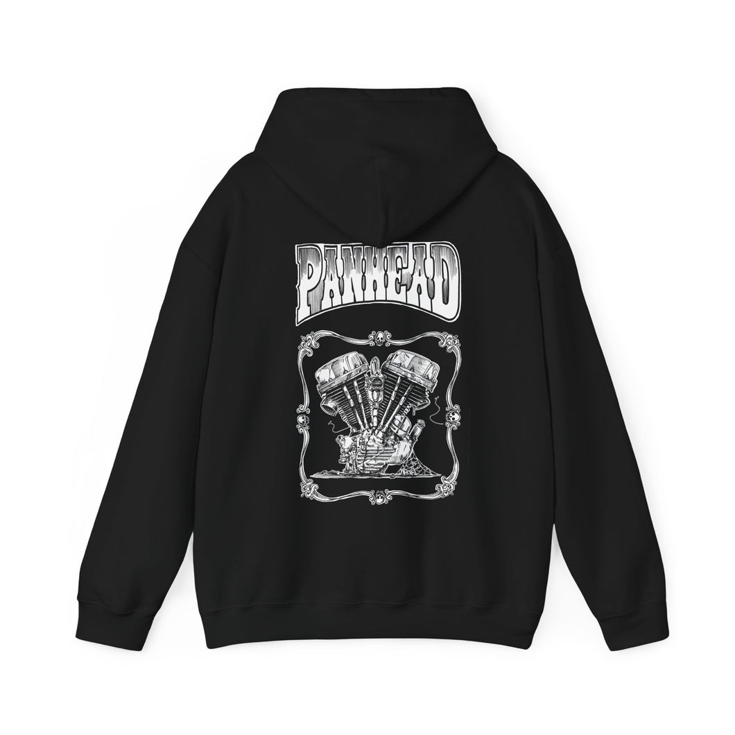 PANHEAD (Hoodie)