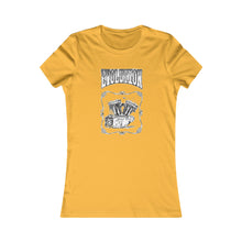 Load image into Gallery viewer, EVOLUTION (Womens Tee)
