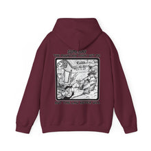Load image into Gallery viewer, ROSCO (Hoodie)