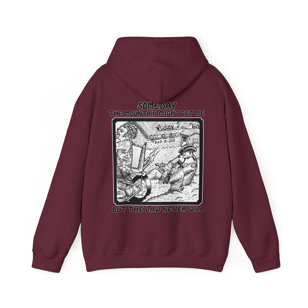 ROSCO (Hoodie)