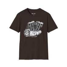 Load image into Gallery viewer, IRONHEAD