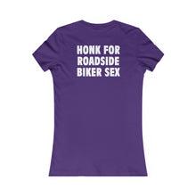Load image into Gallery viewer, HONK (Womens Tee)