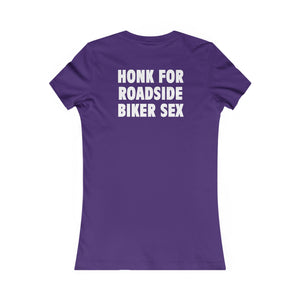 HONK (Womens Tee)