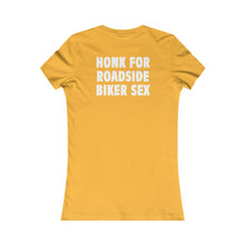 Load image into Gallery viewer, HONK (Womens Tee)