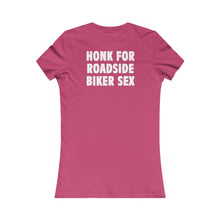Load image into Gallery viewer, HONK (Womens Tee)