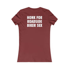 Load image into Gallery viewer, HONK (Womens Tee)
