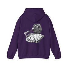 Load image into Gallery viewer, TRIUMPH UNIT (Hoodie)