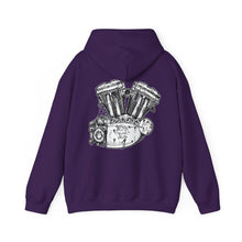 Load image into Gallery viewer, EVOLUTION (Hoodie)